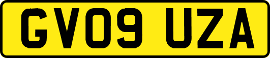 GV09UZA