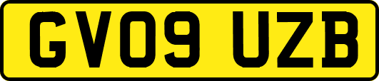 GV09UZB