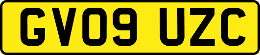 GV09UZC