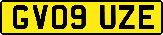 GV09UZE