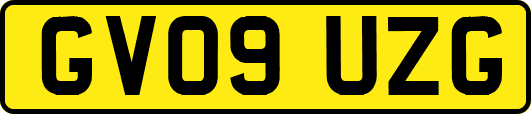 GV09UZG