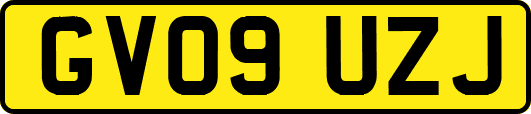 GV09UZJ