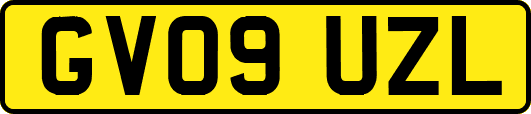 GV09UZL