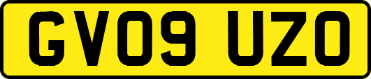 GV09UZO