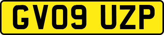 GV09UZP