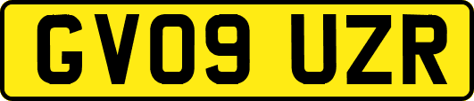 GV09UZR