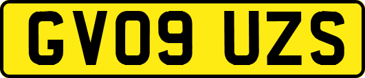 GV09UZS