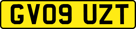 GV09UZT