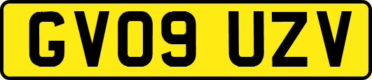 GV09UZV