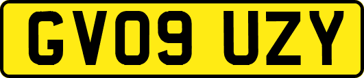 GV09UZY