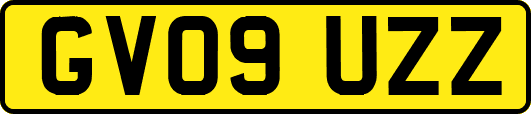 GV09UZZ