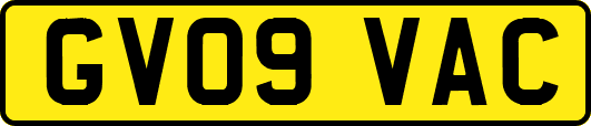 GV09VAC