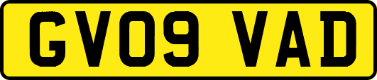 GV09VAD