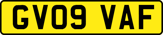 GV09VAF