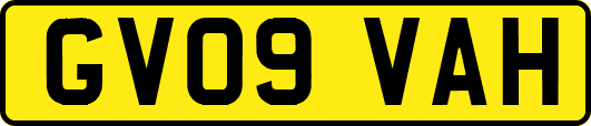 GV09VAH