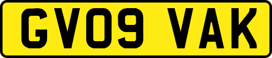 GV09VAK