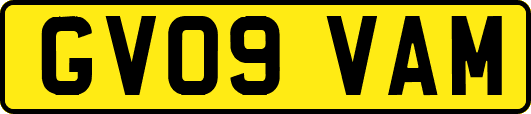 GV09VAM