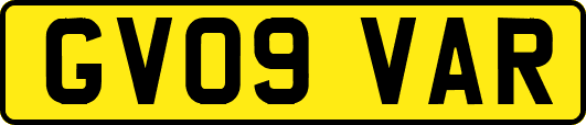 GV09VAR