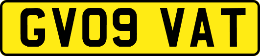 GV09VAT