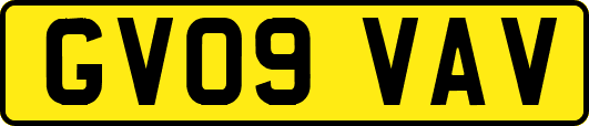 GV09VAV