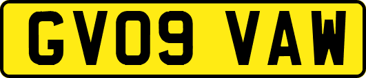 GV09VAW
