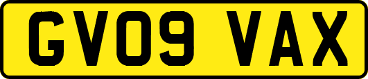 GV09VAX