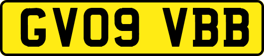 GV09VBB