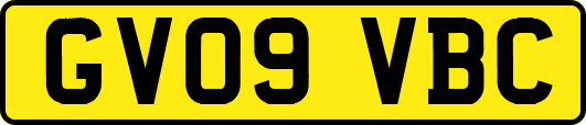 GV09VBC