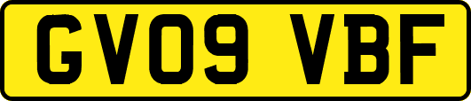 GV09VBF