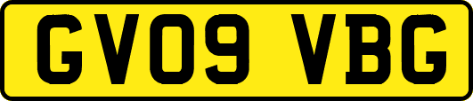 GV09VBG
