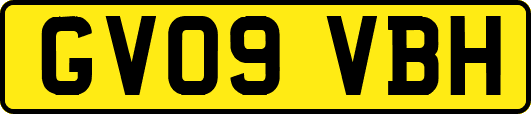 GV09VBH