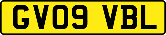 GV09VBL