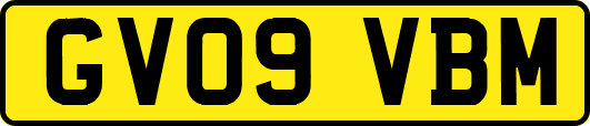 GV09VBM