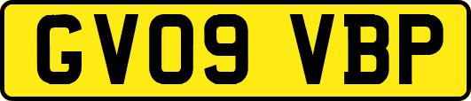 GV09VBP