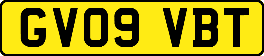 GV09VBT