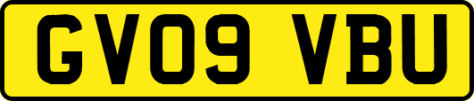 GV09VBU
