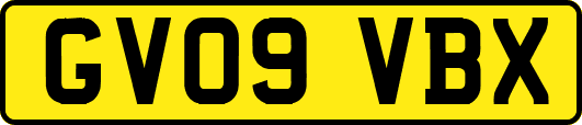 GV09VBX