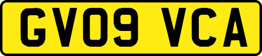 GV09VCA