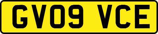 GV09VCE