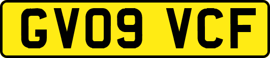 GV09VCF