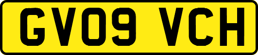 GV09VCH