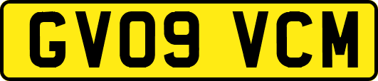 GV09VCM