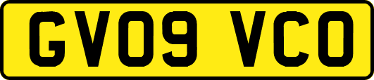 GV09VCO