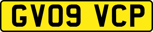 GV09VCP