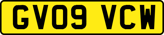 GV09VCW