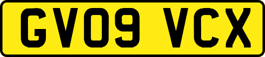 GV09VCX