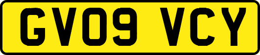 GV09VCY