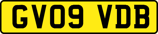 GV09VDB