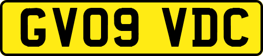 GV09VDC