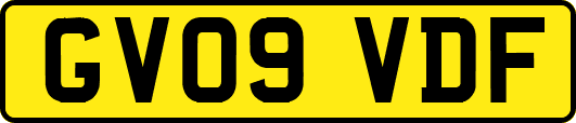 GV09VDF